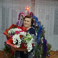 Анна Крайнова