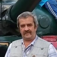 Сергей Малинин