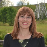 Елена Блинова