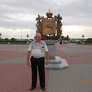 Владимир Елезов