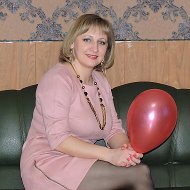 Татьяна Сыресина