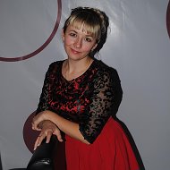 Ирина Василишина