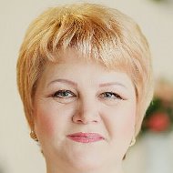 Ирина Голикова