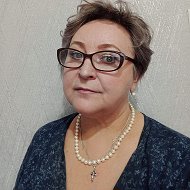 Лена Волкова