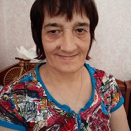 Светлана Стефанькина