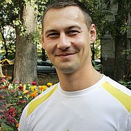 Николай Ежов