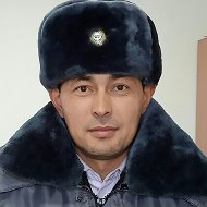 Жыргалбек Кадыров