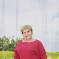 Татьяна Авдеева