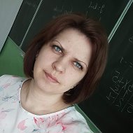Анна Почкалова