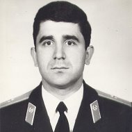 Александр Кобзарь