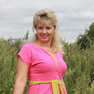 Елена Норик