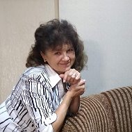 Екатерина Николаева