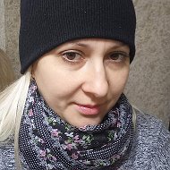 Наталья Лешкевич