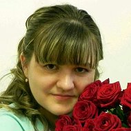 Юлия Шинкарева