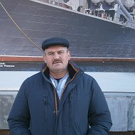 Игорь Пронякин