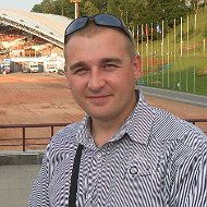 Алексей Цымбалов