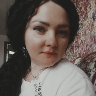 Екатерина Бурлова