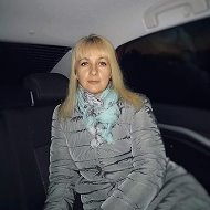 Ирина Юрченко