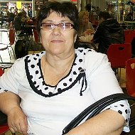 Марина Мельник