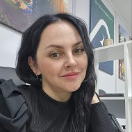 Светлана Гимадеева