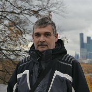 Сергей Абышкин