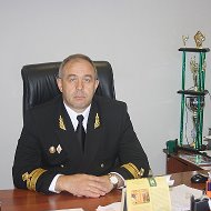 Александр Мазуренко