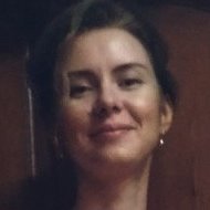 Марья Путрина