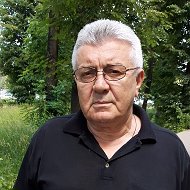 Илья Кромлиди