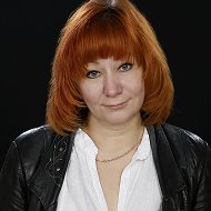 Ира Башкинская