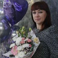 Светлана Леонова