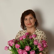 Наталия Завадская