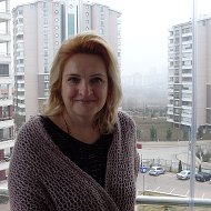 Olga Melnik