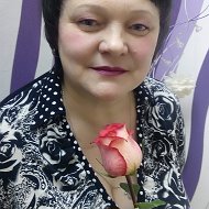 Наталья Сухотина
