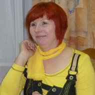 Наталья Дунецкая