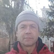 Александр Долженков