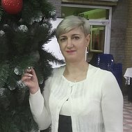 Светлана Ляшиченко