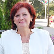 Елена Ушканенко