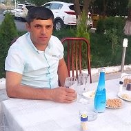 Elnur Efendiyev