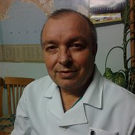 Александр Градинар