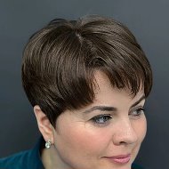 Оксана Самотойлова