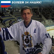 Александр Кривошеев