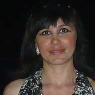Наталья Роговая