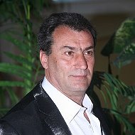 Ilham Agaev