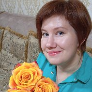 Ирина Пивоварова