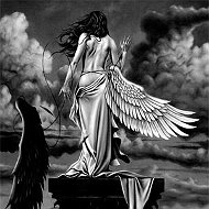 Dark Angel