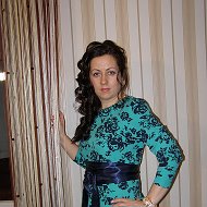 Ирина Кладницкая