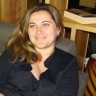 Elena Amelina