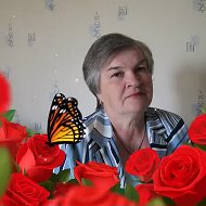Лариса Екимчева