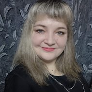 Екатерина Фоменко