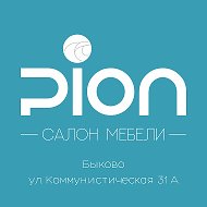 Pion Мебель